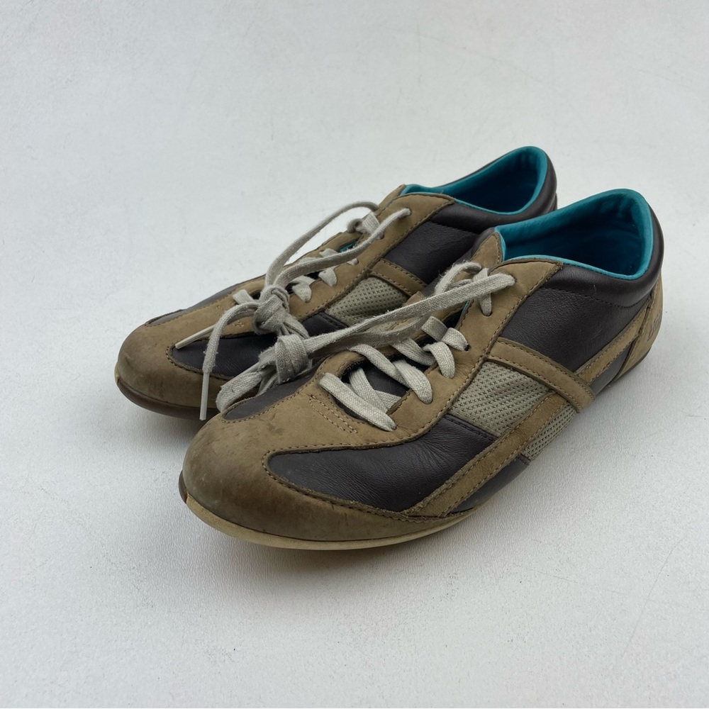 Spring Boost Women’s Shoes Dorsi 4 Technology B-Fit Athletic Size 7
